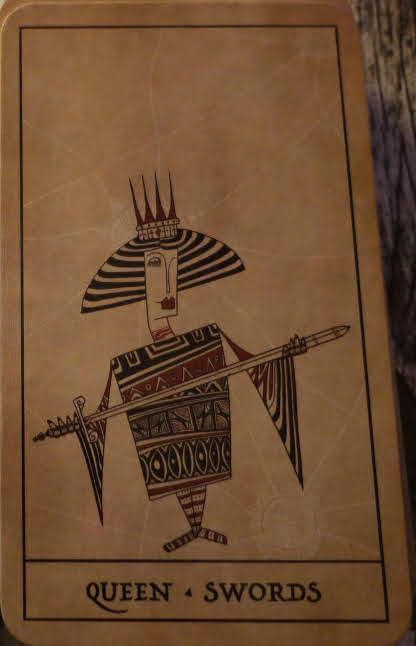 The Tarot of Light and Shadow (John Matthews, Andrea Aste)